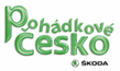 Pohadkove cesko - Logo