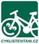 Cyklistevitani.cz - Logo